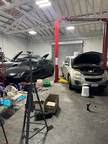 Just Repair