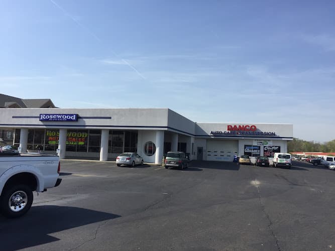 Danco Transmission & Auto Care