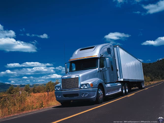 Strait Line Truck Repair LLC