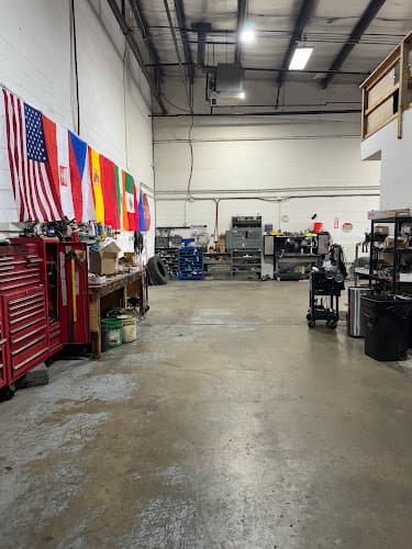 WOJKIER INC