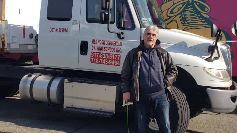 Red Hook Commercial Driving School, Inc.