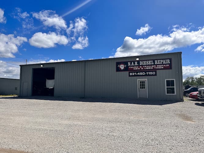 N.A.R Diesel Repair