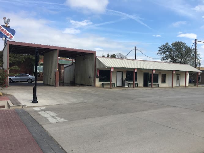 Gierisch Laudromat and Car Wash