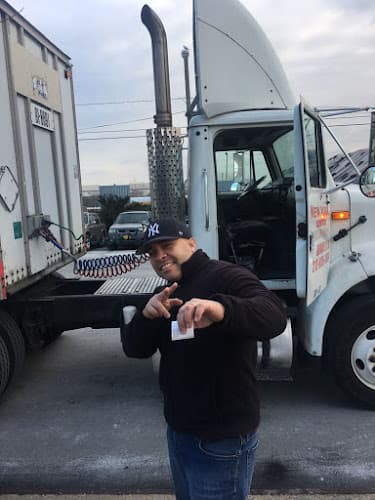 New York Commercial Driving School Corp.