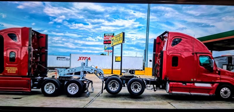Wichos truck service