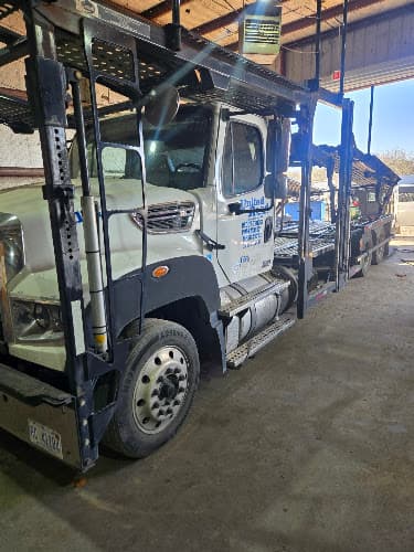 Truck Service of The Metroplex