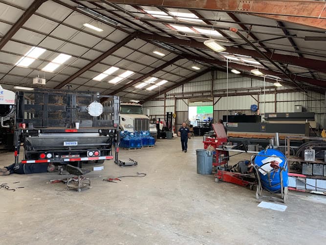 ALG Truck & Trailer Repair