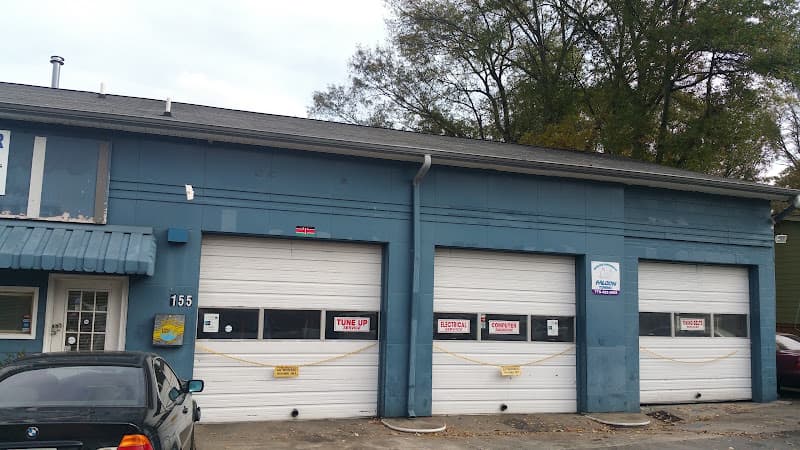 cesar auto repair