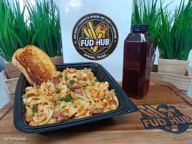 The Fud Hub