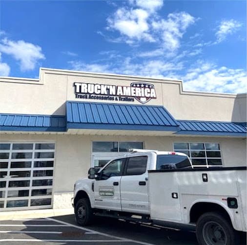 Truck'n America