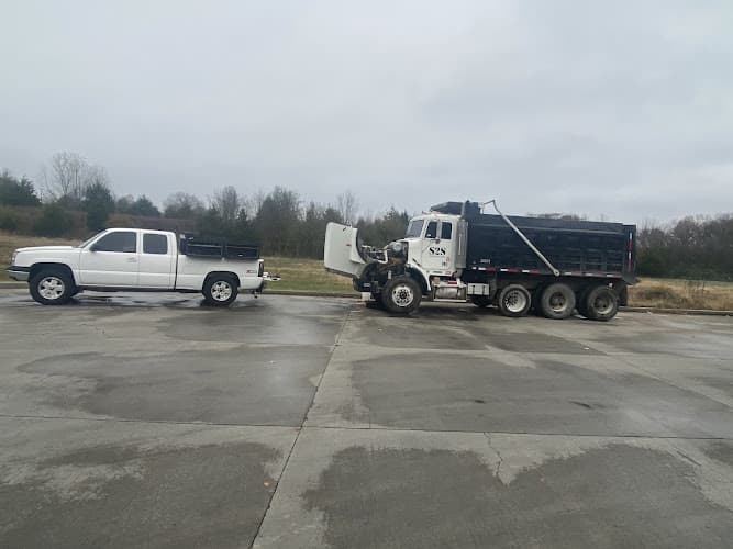Elite truck and trailer repair LLc