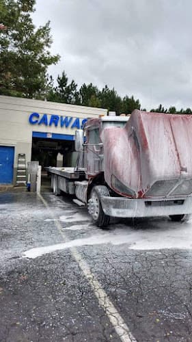 Yoel hand car wash shine