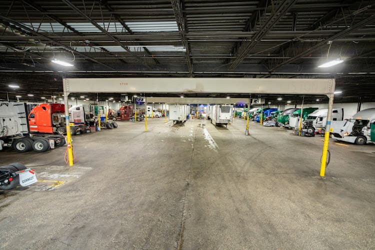 Connect Truck Center