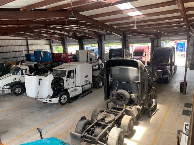 Ebenezer Truck Service