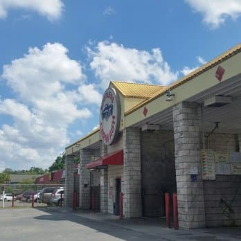 Baywash Car Wash