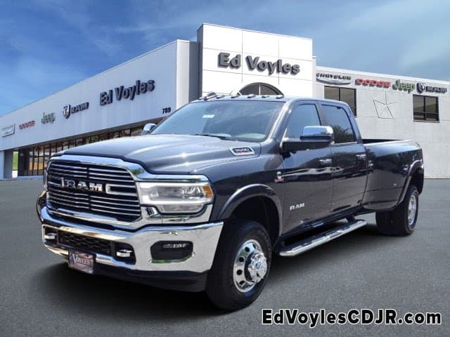 Ed Voyles Ram Truck Center