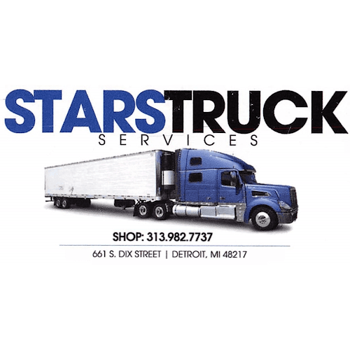 Stars Truck Services LLC
