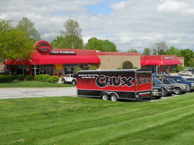 Toys For Trucks - Independence, MO - Car, Truck, Jeep and Off-Road Accessories