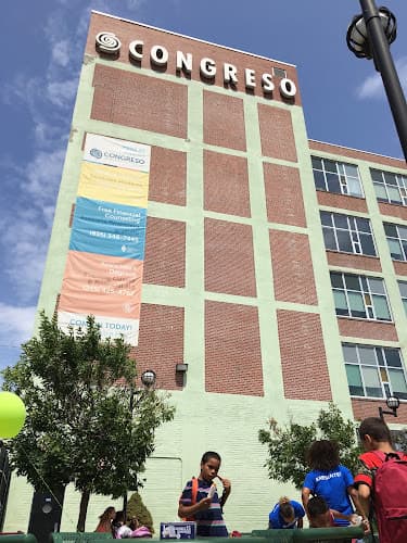 Congreso de Latinos Unidos