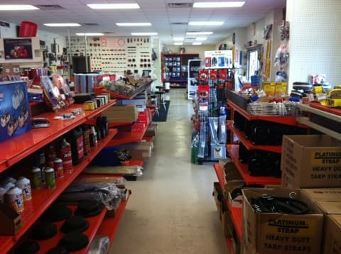 Brake & Wheel of Owensboro