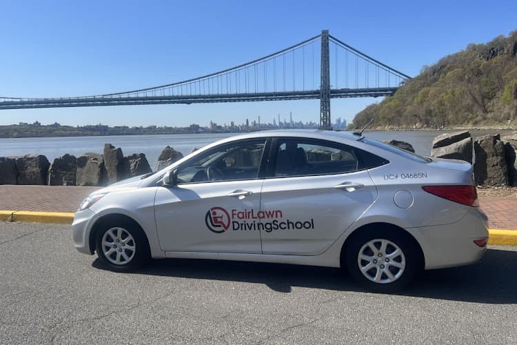 Fair Lawn Driving School Inc.