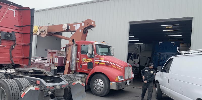 Empire Las Vegas Truck Repair
