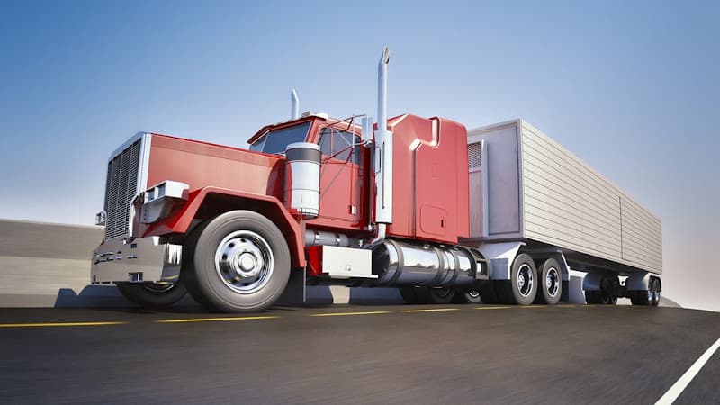 Mello's Diesel Service, Inc