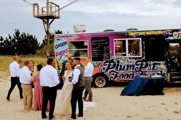 Plum Caterers
