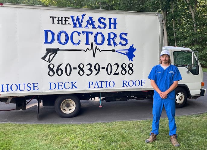 The Wash Doctors