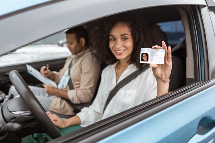 Safe Roads Driving School