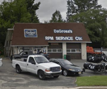 RPM Service Center, Inc.