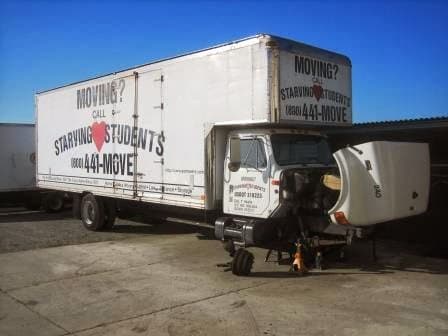 Silicon Valley Fleet Services