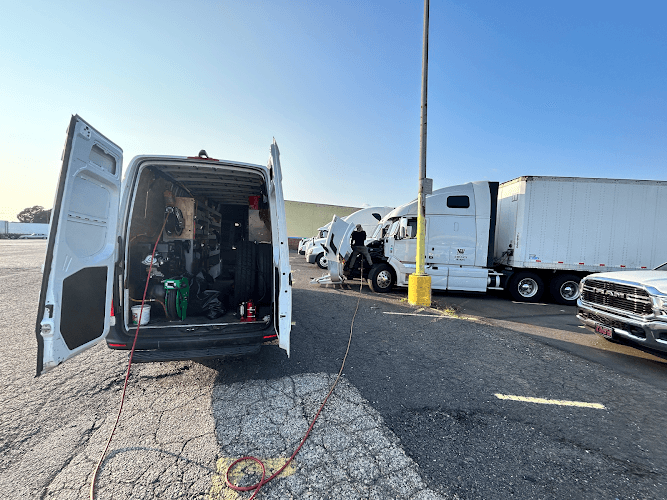VS Truck Service