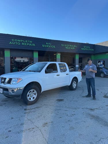 ALTA MERE AUTO CARE