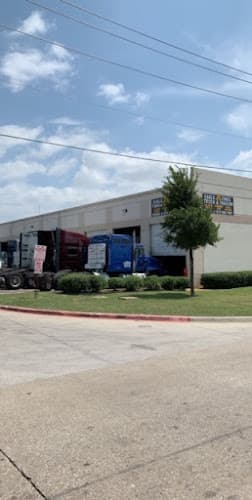 EAGLE TIRES & TRUCK TRAILER REPAIR