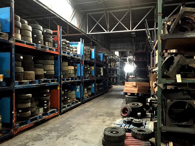 Absolute Lift Parts