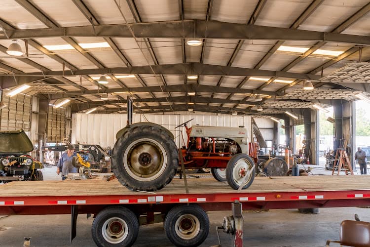 Liberty Trailer Co