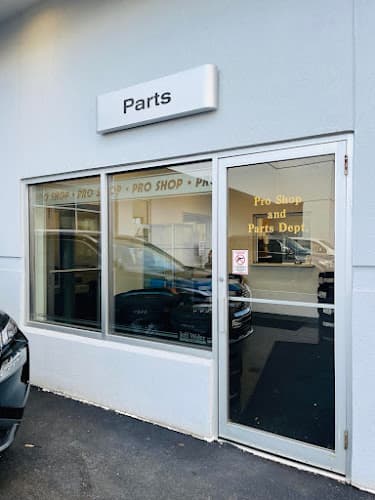 Jeff Wyler Fairfield Nissan Parts