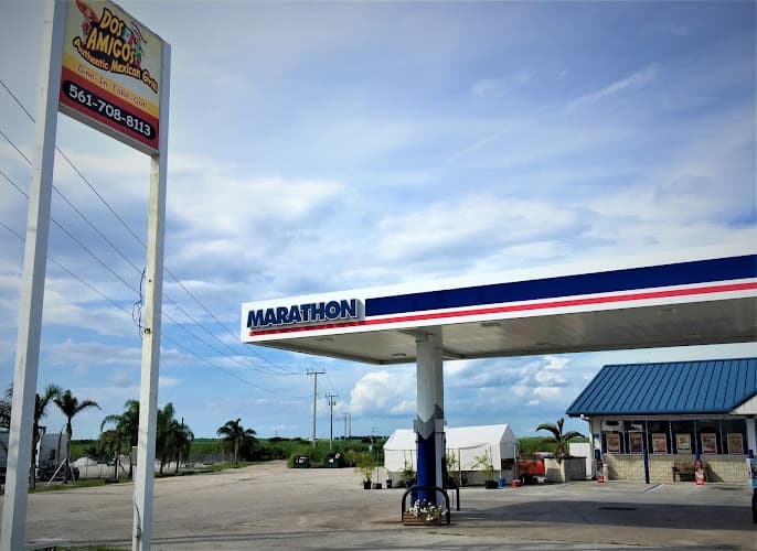 South Bay Jiffymart & Travel Plaza