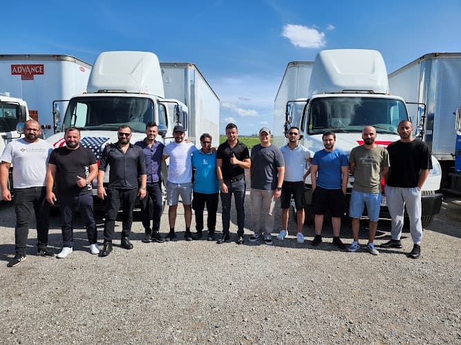 TruckTrailerPro CDL School - Dayton