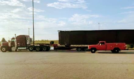 S&K Truck And Trailer Repair Mobile Mechanic