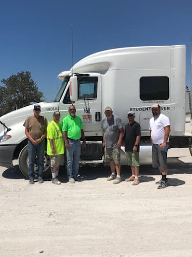 160 Driving Academy of Tulsa