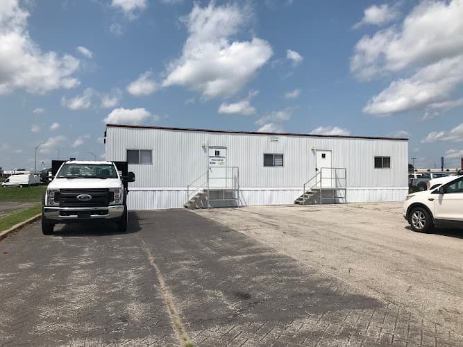 Weber Commercial Truck Center