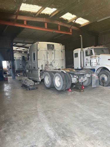 Alpha Diesel Services