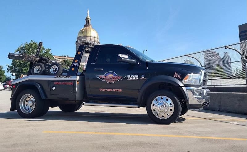 Empire South Service inc.