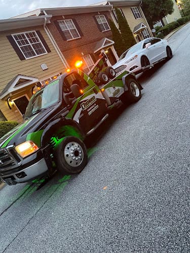 Triple Rrr Roadside Assistances