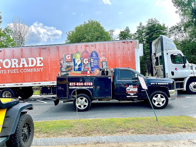 G&R Mobile Truck Repair LLC