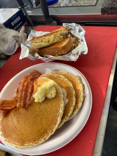 Robert���s Diner On Wheels LLC