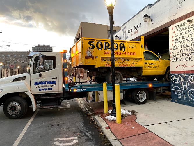 Silvera���������s Towing
