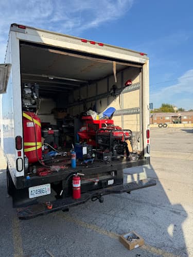 GT Road Service